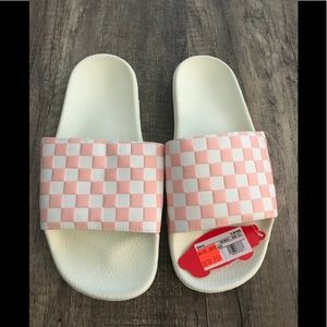 Vans sandals